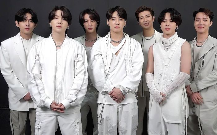 Sáng tỏ nghi vấn BTS 'mất quyền lực' tại HYBE