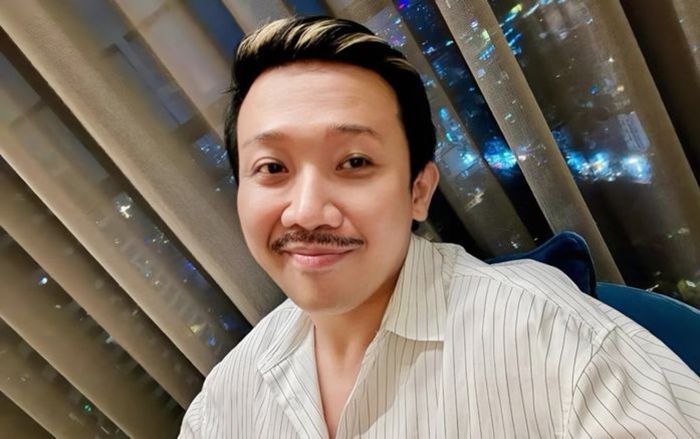 Thất bại của Trấn Thành