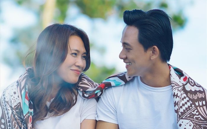 7 chữ gây dậy sóng của Mai Tài Phến sau khi được Mỹ Tâm công khai