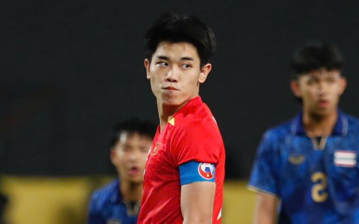 Đình Bắc nói thật lòng khi thua Hoàng Đức