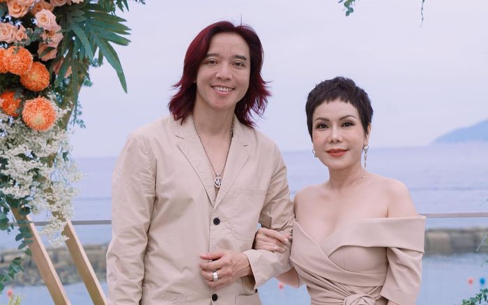 Lý do thật khiến Việt Hương chưa tổ chức đám cưới