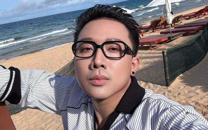 'Chiêu trò' của Trấn Thành