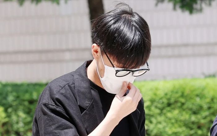 Tòa án Hàn Quốc bác đơn kháng cáo của cựu thành viên NCT