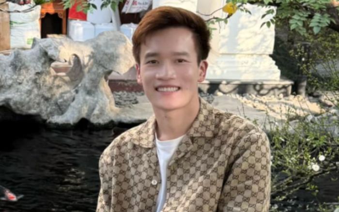 Xe sang của Hoàng Đức