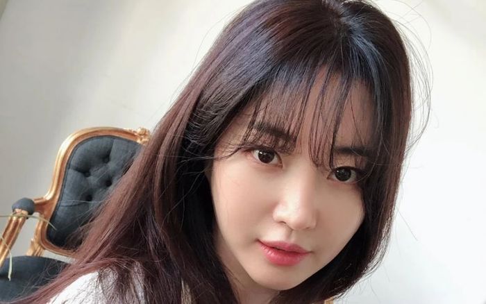 'Nhan sắc không tuổi' của Kim Sa Rang ở tuổi U50