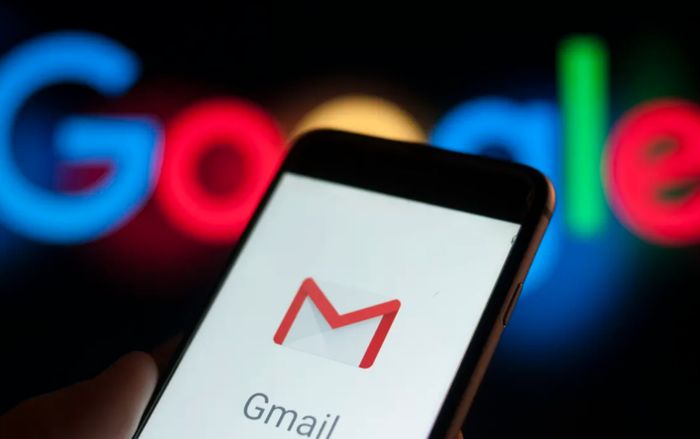Google cho phép người dùng thay đổi địa chỉ Gmail