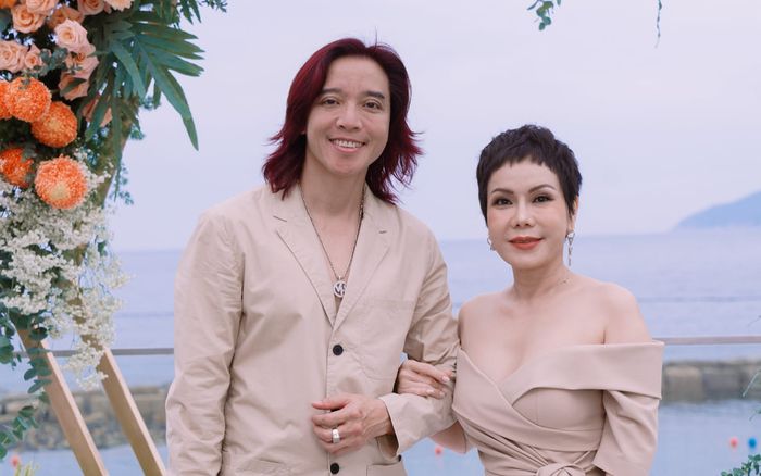 Nơi đặc biệt mà vợ chồng Việt Hương đến cách đây 4 tháng