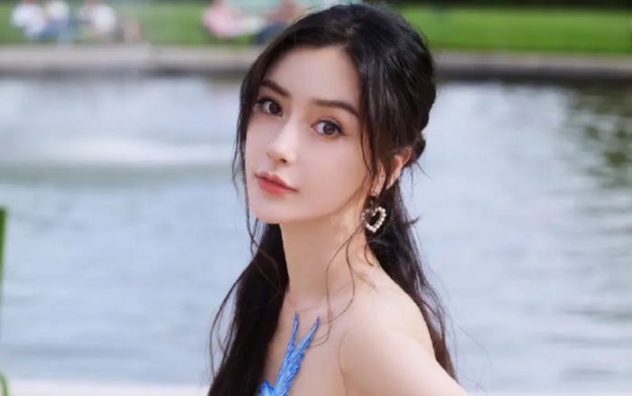 Angelababy xuất hiện trở lại đầy quyến rũ sau đoạn clip gây bàn tán
