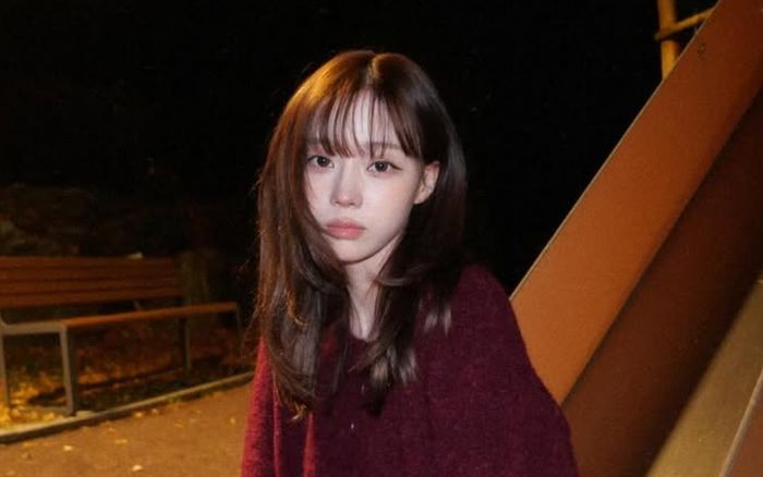 Winter (aespa) bị 'cô lập' sau tin đồn hẹn hò với Jungkook (BTS)?