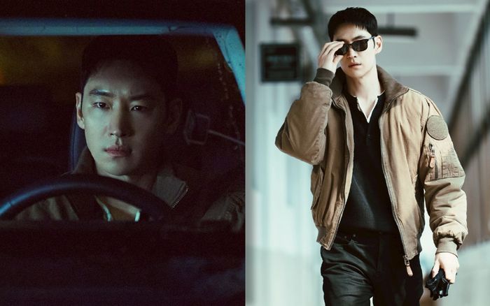 Taxi Driver 3 bùng nổ rating, thống trị phim truyền hình Hàn Quốc tháng 12