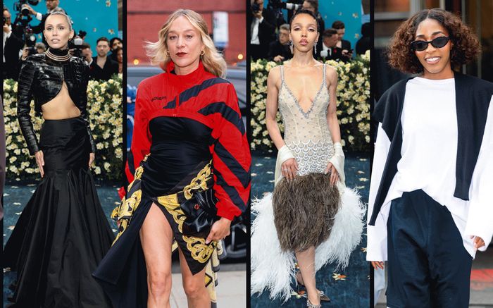 Những ngôi sao có phong cách thời trang nổi bật nhất năm 2025