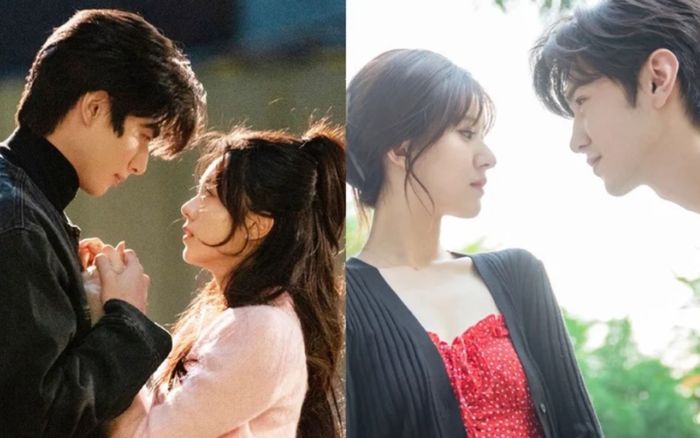 Top 10 phim ngôn tình Hoa ngữ 'ngọt lịm': Tôi Như Ánh Dương Rực Rỡ càng xem càng cuốn, có bộ 'ngọt đến sâu răng'