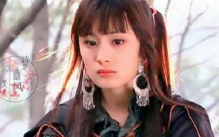 Vương Chiêu Quân không phải vai diễn đẹp nhất của Dương Mịch