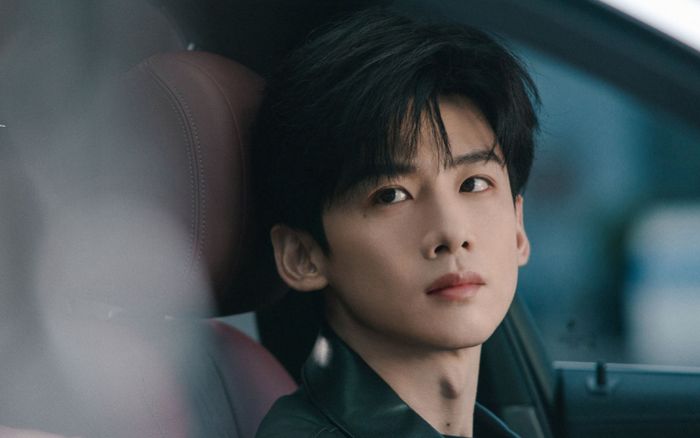 8 bộ phim Trung Quốc nổi bật của Bạch Kính Đình