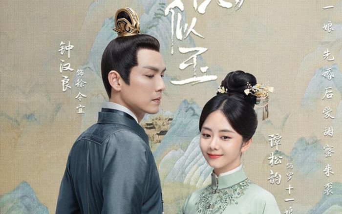 5 phim Hoa ngữ bối cảnh triều Minh đáng xem nhất