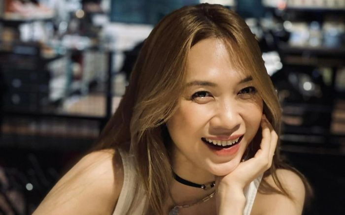 Mỹ Tâm 'sốc' khi nghe chia sẻ từ một nhân viên nhà hàng