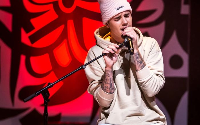 Justin Bieber chỉ trích ngành công nghiệp âm nhạc: 'Tôi không phải là một sản phẩm'