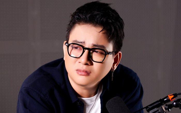 Mừng cho Hoài Lâm