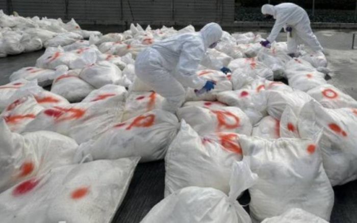 Trại gà bị tiêu hủy khẩn cấp hơn 27 nghìn con, nguyên nhân gây xôn xao