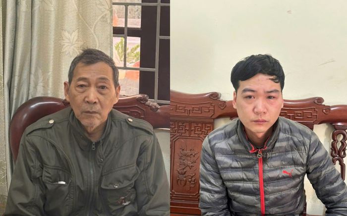 Thả chó cắn người, 2 cha con lãnh ngay hậu quả