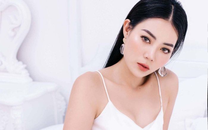 Thanh Hương bước sang trang mới