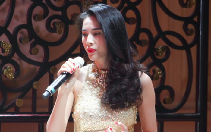 100 nghìn người 'rời bỏ' ca sĩ Thủy Tiên