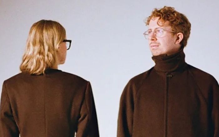 Phụ nữ đang định hình lại nghệ thuật may đo Savile Row