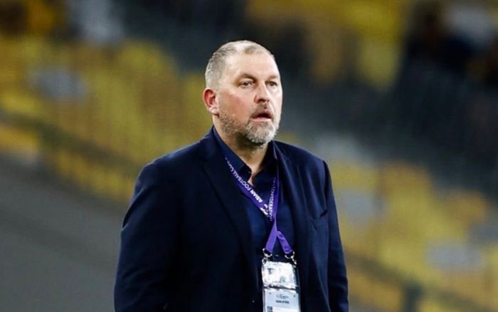 HLV tuyển Malaysia nói thật sẽ thắng Việt Nam