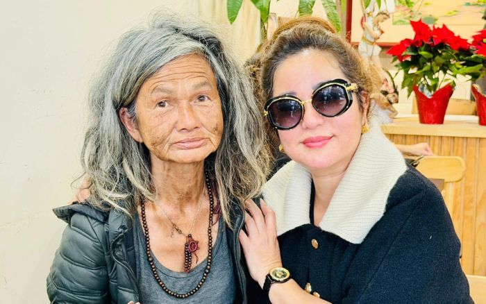 Tình trạng mới nhất của ca sĩ Kim Ngân sau nhiều năm sống vô gia cư