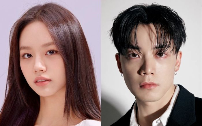 Loạt ảnh gây dậy sóng của Hyeri giữa tin đồn hẹn hò vũ công Woo Tae