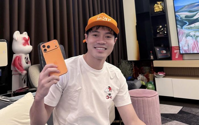 Cách chọn đồng hồ của Văn Toàn