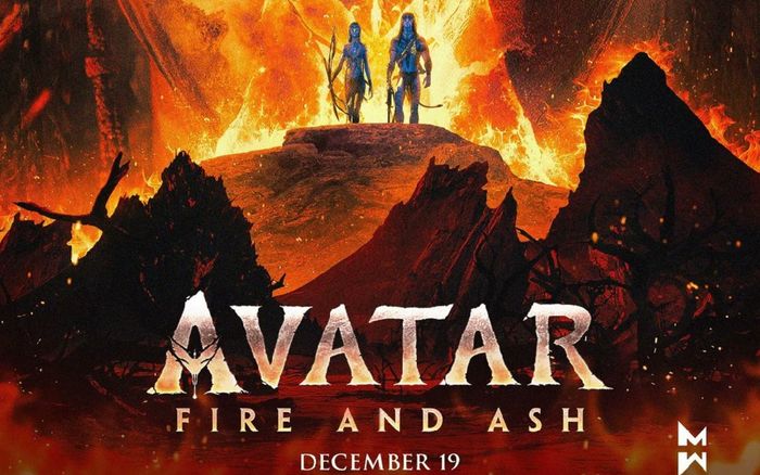Avatar 3 vượt mặt phần 2, 'đốt cháy' phòng vé toàn cầu