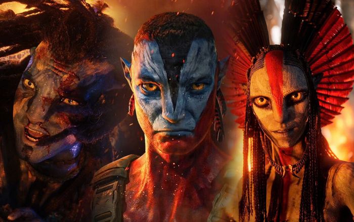 Avatar 3 có phản diện đỉnh cao nhưng đây mới là 'trùm cuối'!