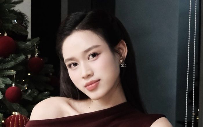 Bí quyết trắng da của Đỗ Thị Hà