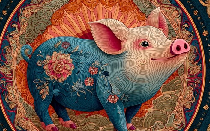 3 con giáp đổi đời thành đại gia đúng cuối năm 2025, Thần Tài ban vàng vui như trúng số