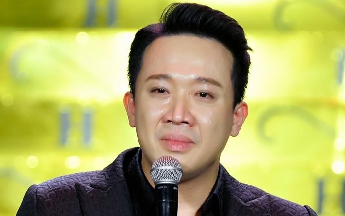 Trấn Thành đối mặt kỳ vọng cao hơn bao giờ hết