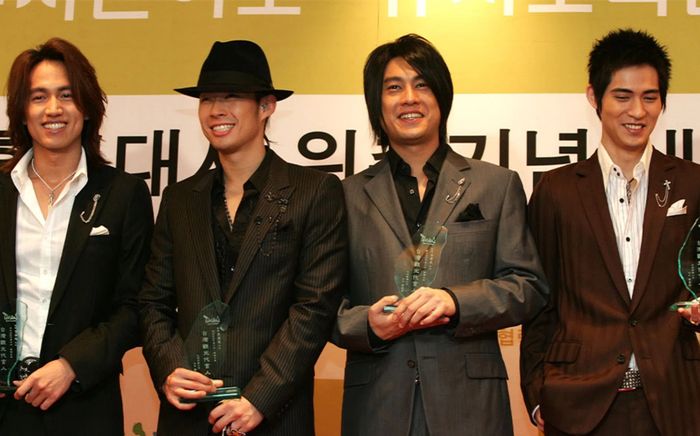 Người trong ngành chỉ trích Chu Hiếu Thiên (F4): 'Làm vậy thì ai tha thứ cho anh?'