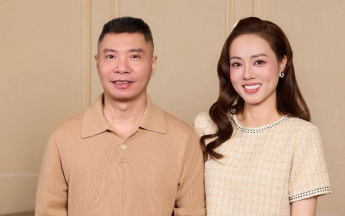 Tình cảnh đáng lo của vợ chồng NSND Công Lý trước Tết Nguyên đán