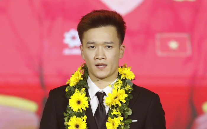 Hoàng Đức trải lòng về điều dang dở với tuyển Việt Nam