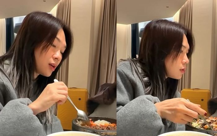 2 món ngon khiến Mỹ Tâm phải ăn liền cả tô đầy ngay sau ngày trọng đại