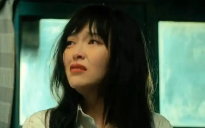 Đường Yên bị chê thậm tệ trong phim mới