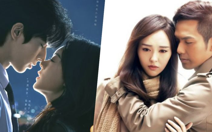 Có Cố Mạn đứng sau, Tôi Như Ánh Dương rạng rỡ có tạo nên thành tích giống Bên Nhau Trọn Đời