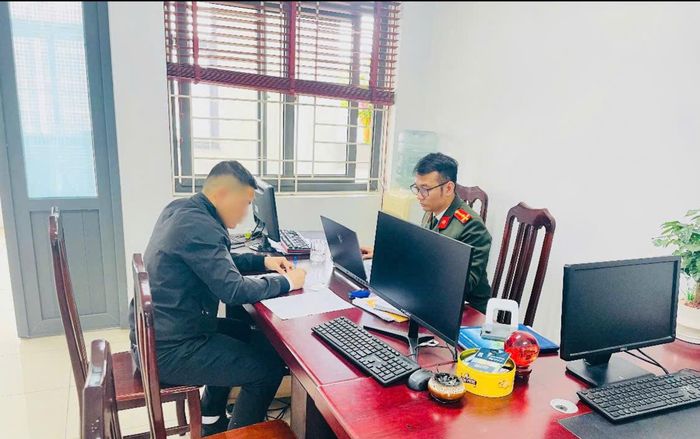 Người đàn ông bị xử phạt vì đăng thông tin sai sự thật lên mạng, nội dung đăng tải là gì?