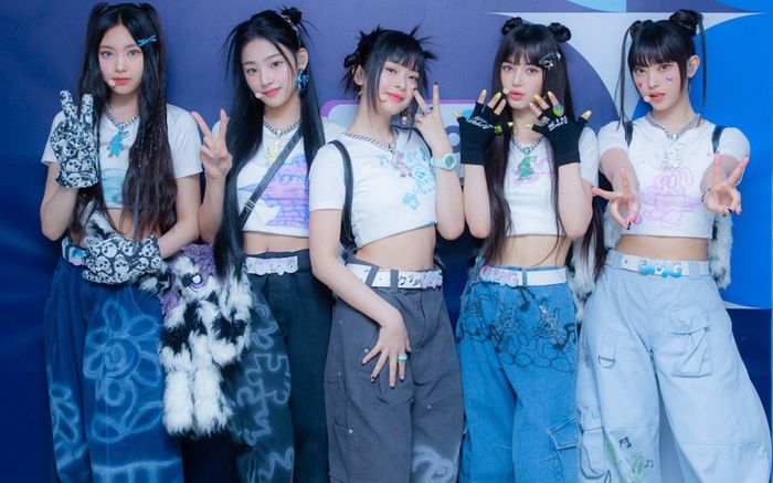 Một thành viên NewJeans chính thức bị ADOR chấm dứt hợp đồng