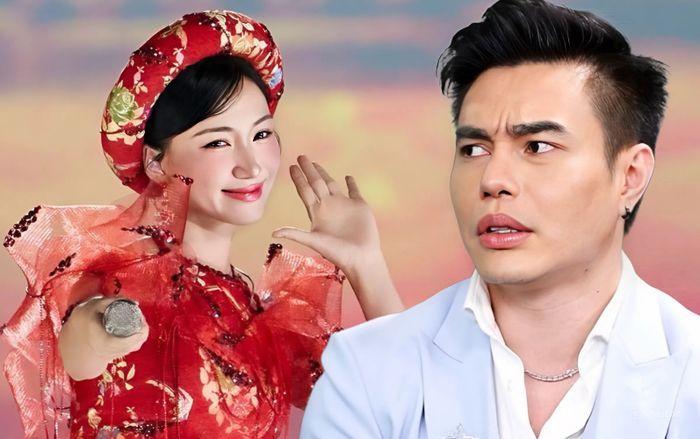 Hòa Minzy từ chối Lê Dương Bảo Lâm