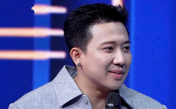 Cách chọn xe sang của Trấn Thành