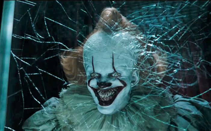 It: Chapter 3 có cập nhật mới, vũ trụ It vẫn chưa khép lại
