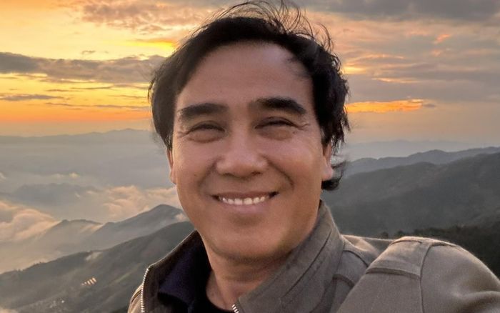 Chiếc điện thoại 7 chữ số của Quyền Linh