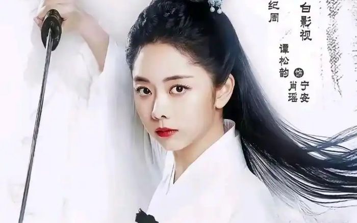 Đàm Tùng Vận gây tranh cãi trong phim mới