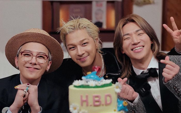 Thời hoàng kim của Kpop đã quay trở lại?